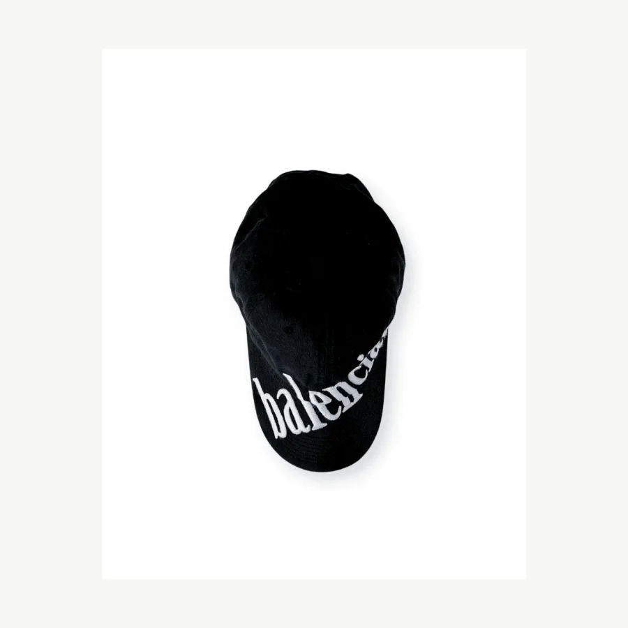 Balenciaga Cap