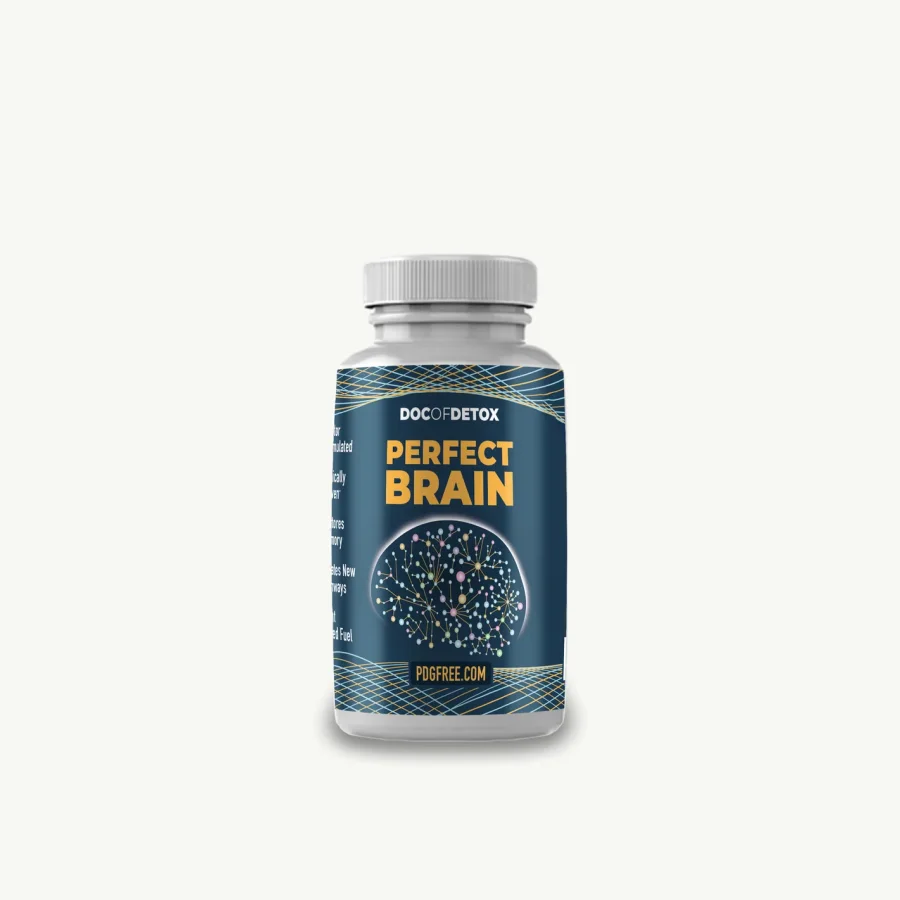 BHN Perfect Brain