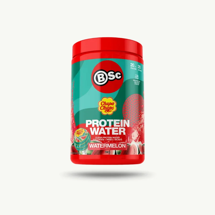 BSc Protein Water