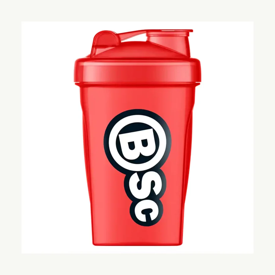 BSc Shaker Bottle