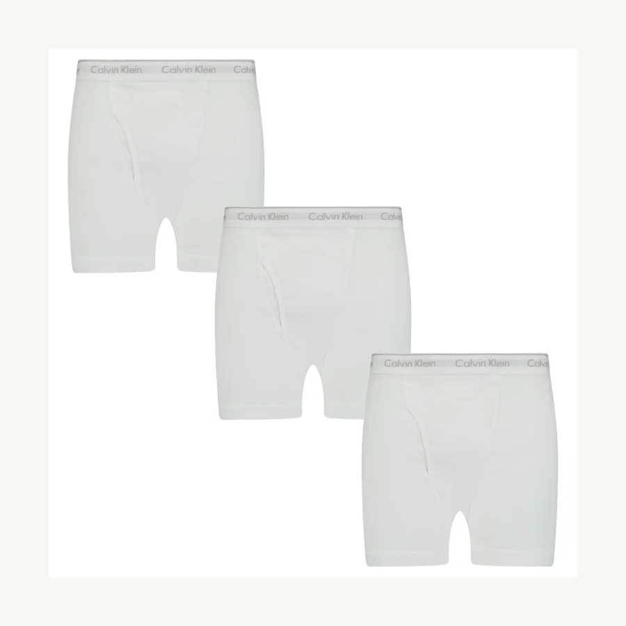 Calvin Klein Cotton Stretch Underwear