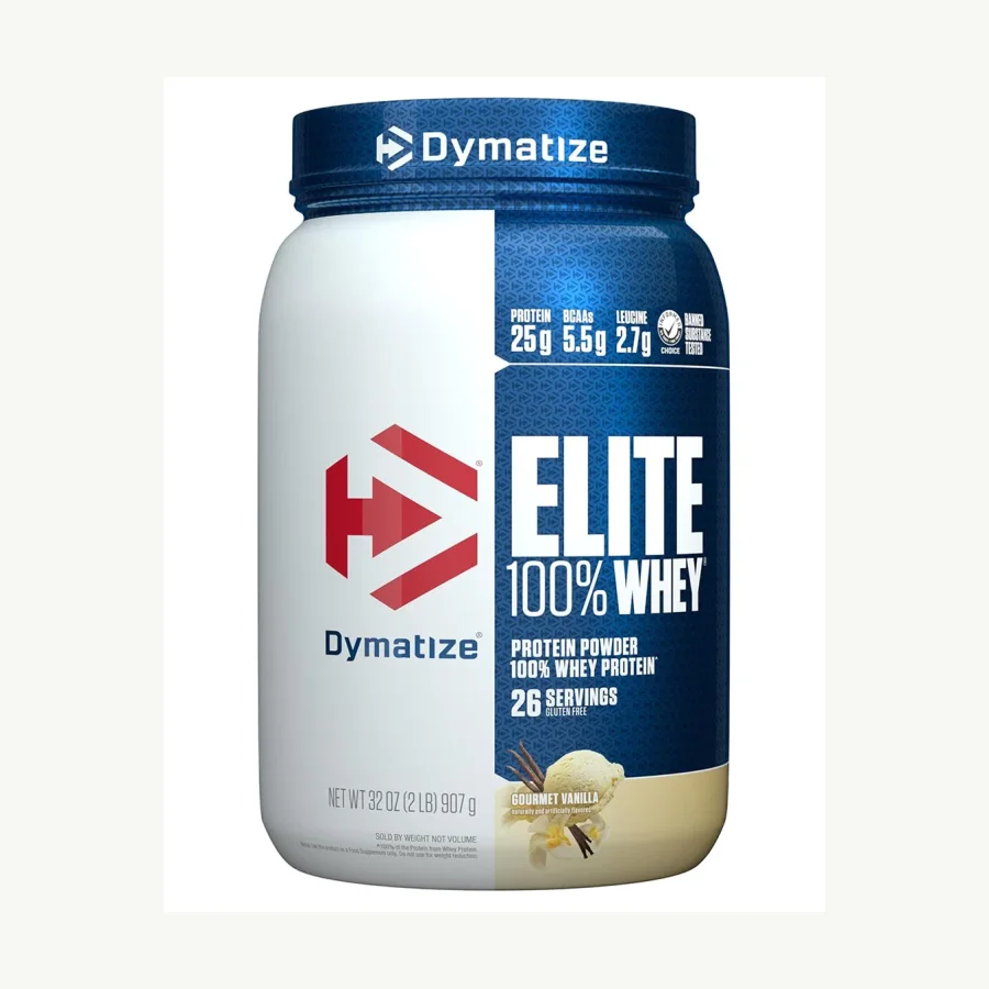Dymatize Elite 100% Whey