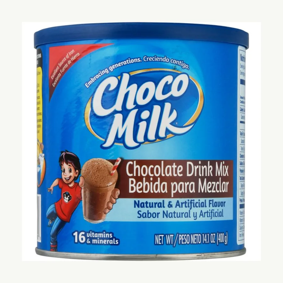 First Choco Chocolate Drink