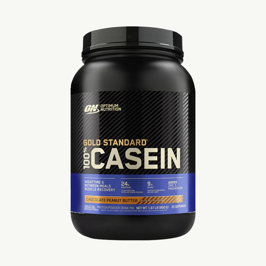 Optimum Nutrition Gold Standard 100% Casein