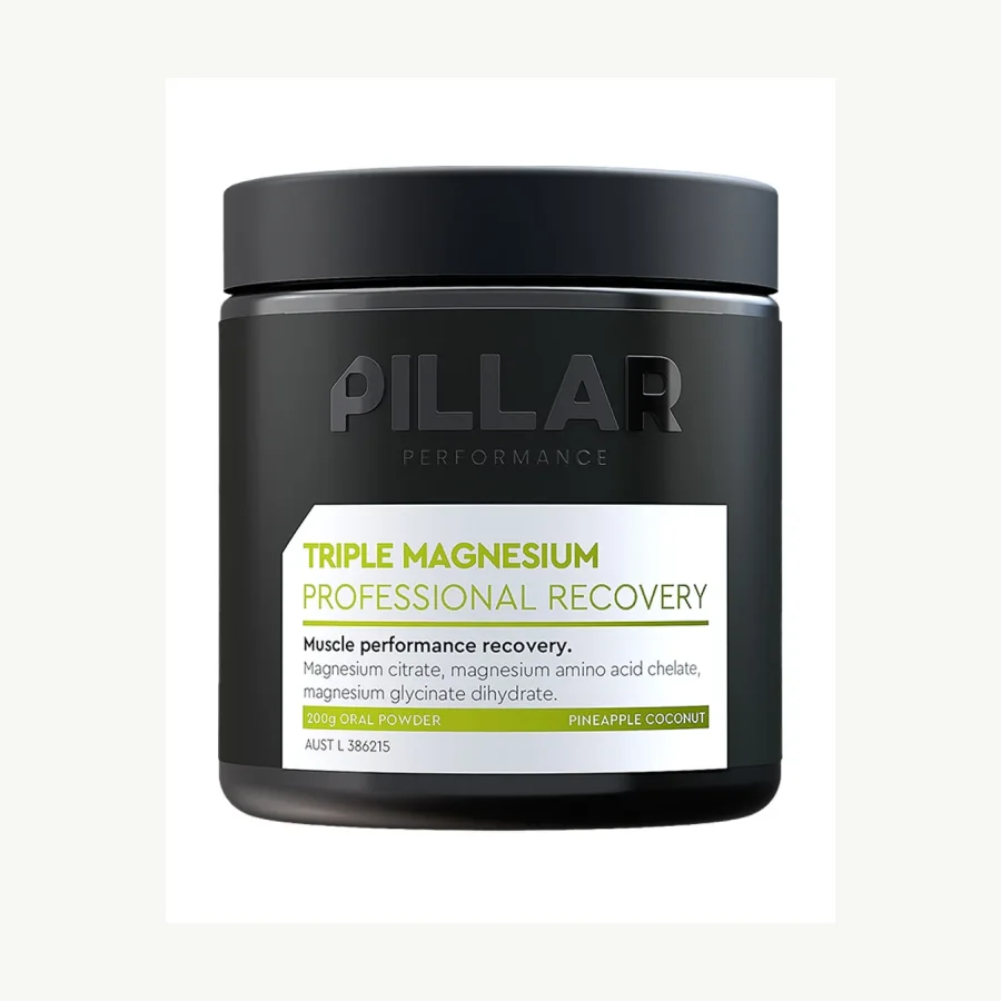 Pillar Triple Magnesium Professional Recovery