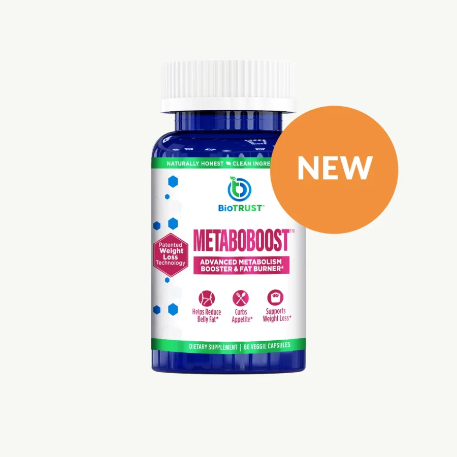 Unknown Bio Boost