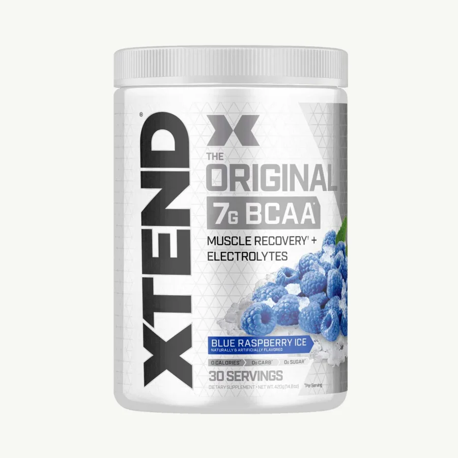 Xtend Original BCAA